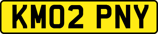 KM02PNY
