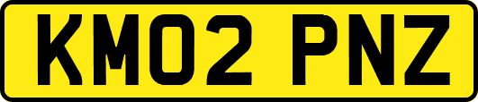 KM02PNZ