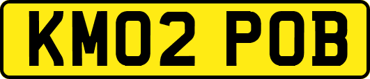 KM02POB