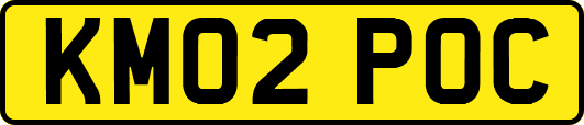 KM02POC