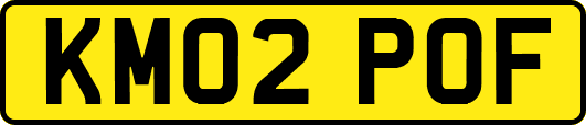 KM02POF