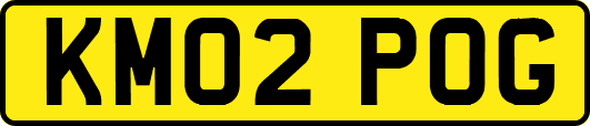 KM02POG