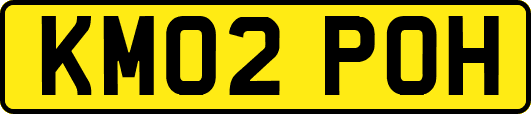 KM02POH
