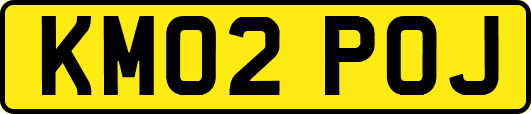 KM02POJ