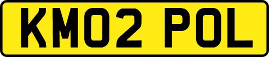 KM02POL