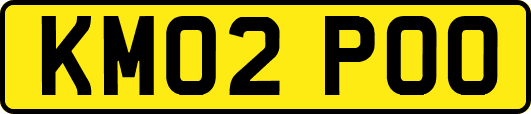 KM02POO