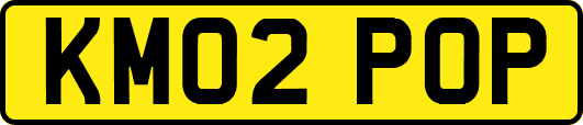 KM02POP