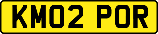 KM02POR