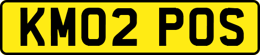 KM02POS