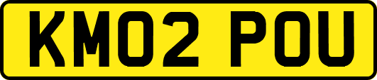 KM02POU