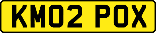 KM02POX