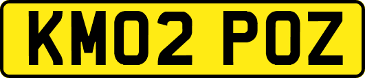 KM02POZ