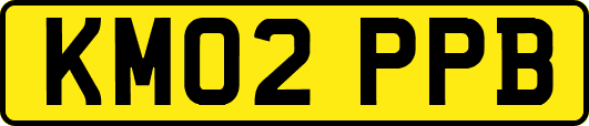 KM02PPB