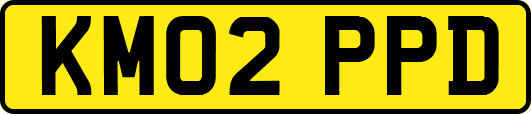 KM02PPD