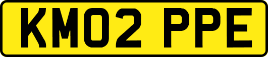 KM02PPE