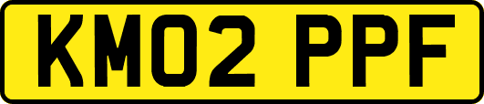 KM02PPF