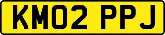 KM02PPJ