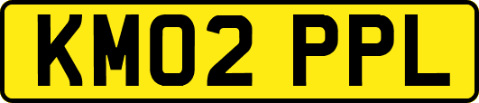 KM02PPL