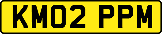 KM02PPM