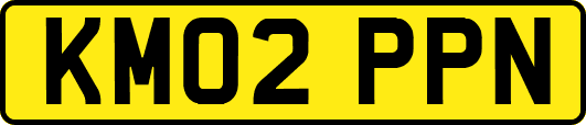 KM02PPN