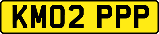 KM02PPP