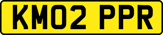 KM02PPR