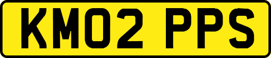 KM02PPS