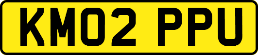 KM02PPU