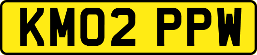 KM02PPW