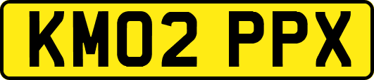 KM02PPX