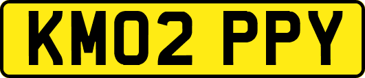 KM02PPY