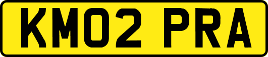KM02PRA
