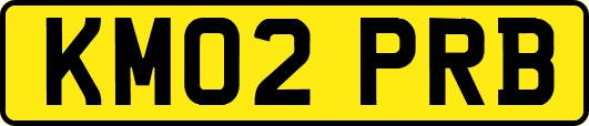 KM02PRB