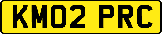 KM02PRC