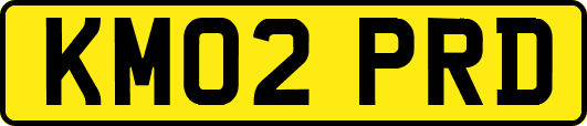 KM02PRD