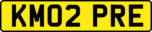 KM02PRE