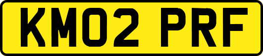 KM02PRF