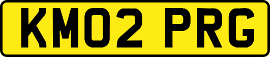 KM02PRG
