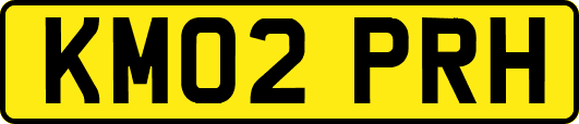 KM02PRH