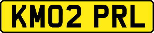 KM02PRL