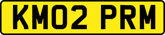 KM02PRM