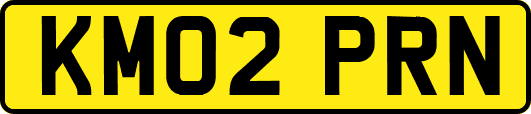 KM02PRN