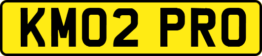 KM02PRO