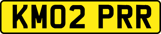 KM02PRR