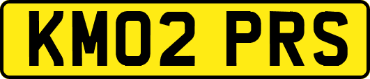 KM02PRS