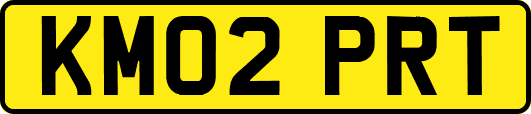 KM02PRT