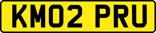KM02PRU