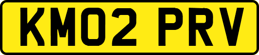 KM02PRV