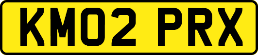 KM02PRX