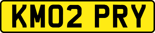 KM02PRY
